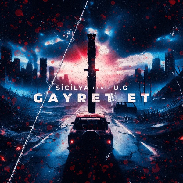 Gayret Et (feat. U.G)