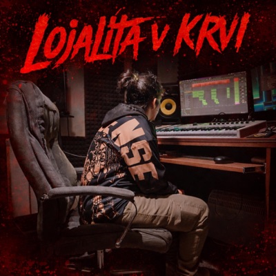 Lojalita v krvi - EP