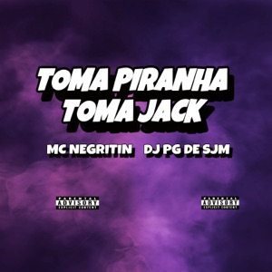 Toma Piranha Toma Jack