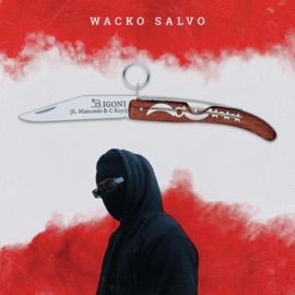 Igoni (feat. Mantombi & C Keys) Wacko Salvo