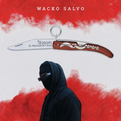 Igoni (feat. Mantombi & C Keys) - Single