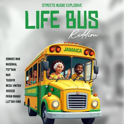 Life Bus