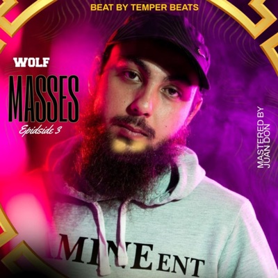EPISODE 3 (MASSES) - Single