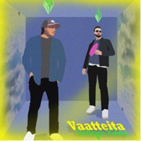 Vaatteita - Single - Erottajan Kulma