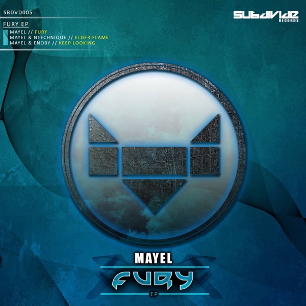 Fury - Single