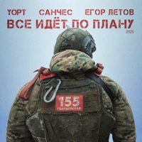 Все идёт по плану 2025 (feat. Егор Летов) - Single - Yopt & Sanches