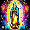 ISEG Mérida - Música en la Imagen Guadalupana (feat. Shafik Palis) [Versión Shafik Palis] artwork