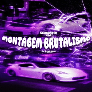 Montagem Brutalismo - Single
