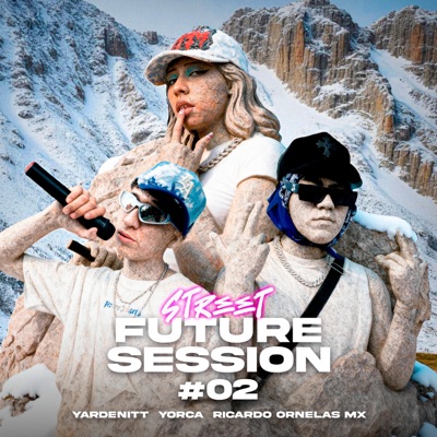 Street Future Session #02 - Single