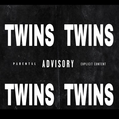 TWINS (With Saint) [feat. Saint]