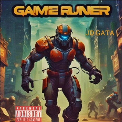 GameRuner - Single