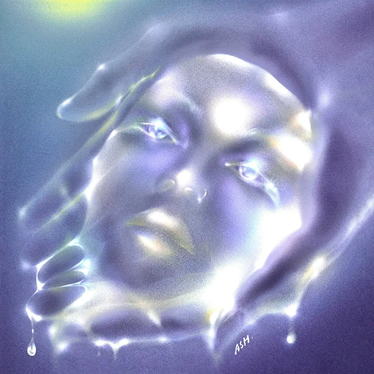 ASH - Holding Water (2024) [iTunes Plus AAC M4A]-新房子