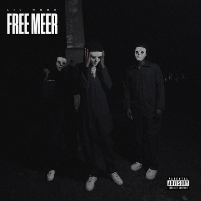 Free Meer (Open Mic) - Single