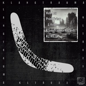 Primitivism - EP