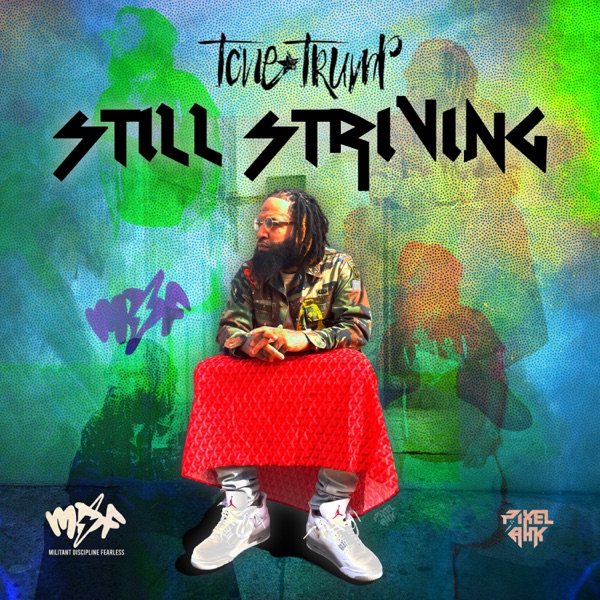 Still Striving