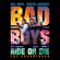 TONIGHT (Bad Boys: Ride Or Die) [feat. Becky G] - Black Eyed Peas & El Alfa