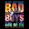 TONIGHT (Bad Boys: Ride Or Die) [feat. Becky G] - Black Eyed Peas & El Alfa lyrics