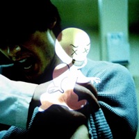 Shapeshifters: Issue 02 - Single - Nick Brounce