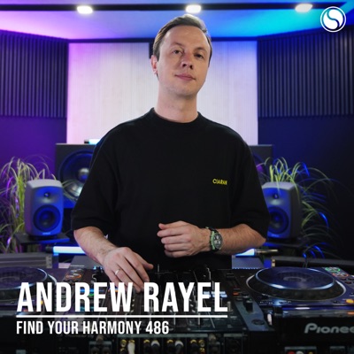 FYH486 - Find Your Harmony Radio Episode #486
