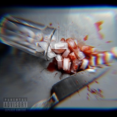Blood On the Steel - Single
