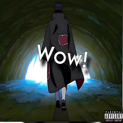 wow ! - Single