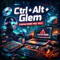 Ctrl Alt Glem