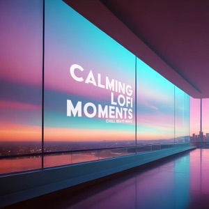 Calming Lofi Moments