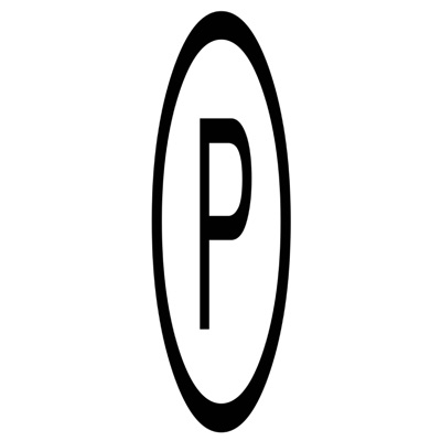 Parchează aici - EP