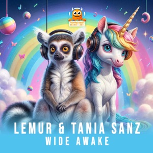 Wide Awake - Single