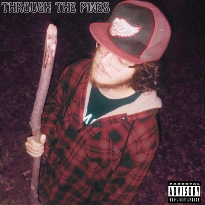 Through the Pines - EP