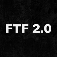 FTF 2.0 - EP - Green Hypnotic