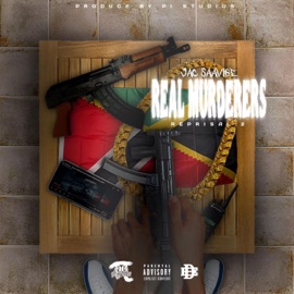 Real Murderers (Reprisal II) (feat. Jac Saavige) Pi Studios