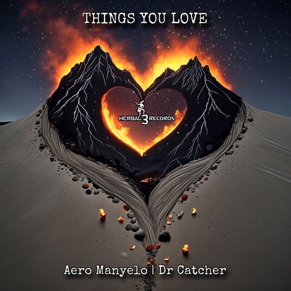 Things you Love - Single