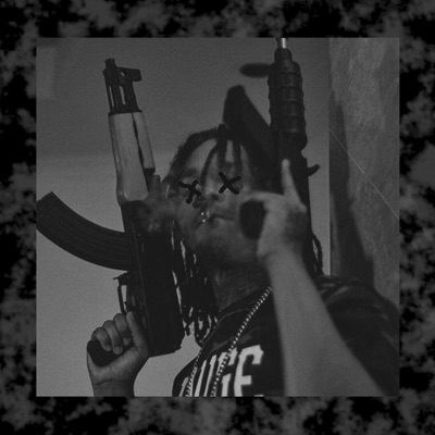 GUN SMOKE - Single