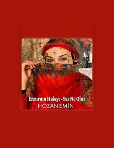 Listen to Hozan Emin, watch music videos, read bio, see tour dates & more!