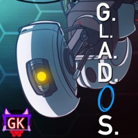 G.L.a.D.O.S. (PORTAL) - Single - GlitchecalKatt