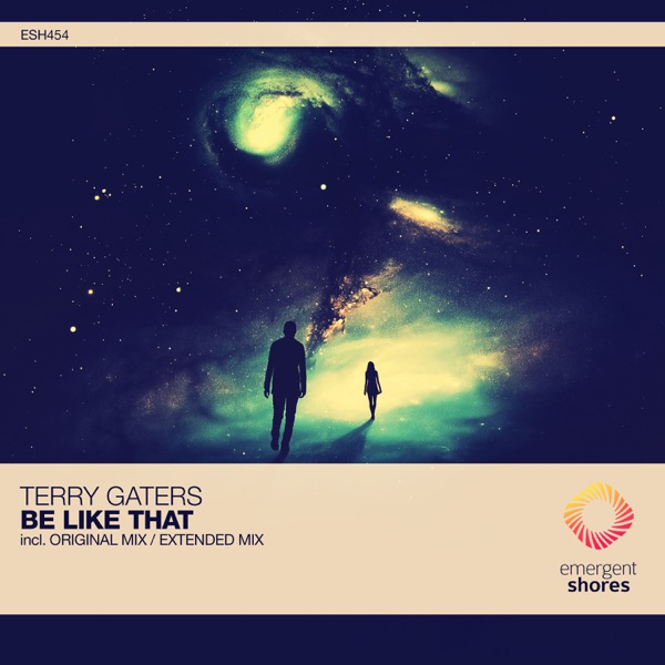 Be Like That - Single