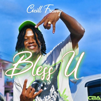 Bless U - Single