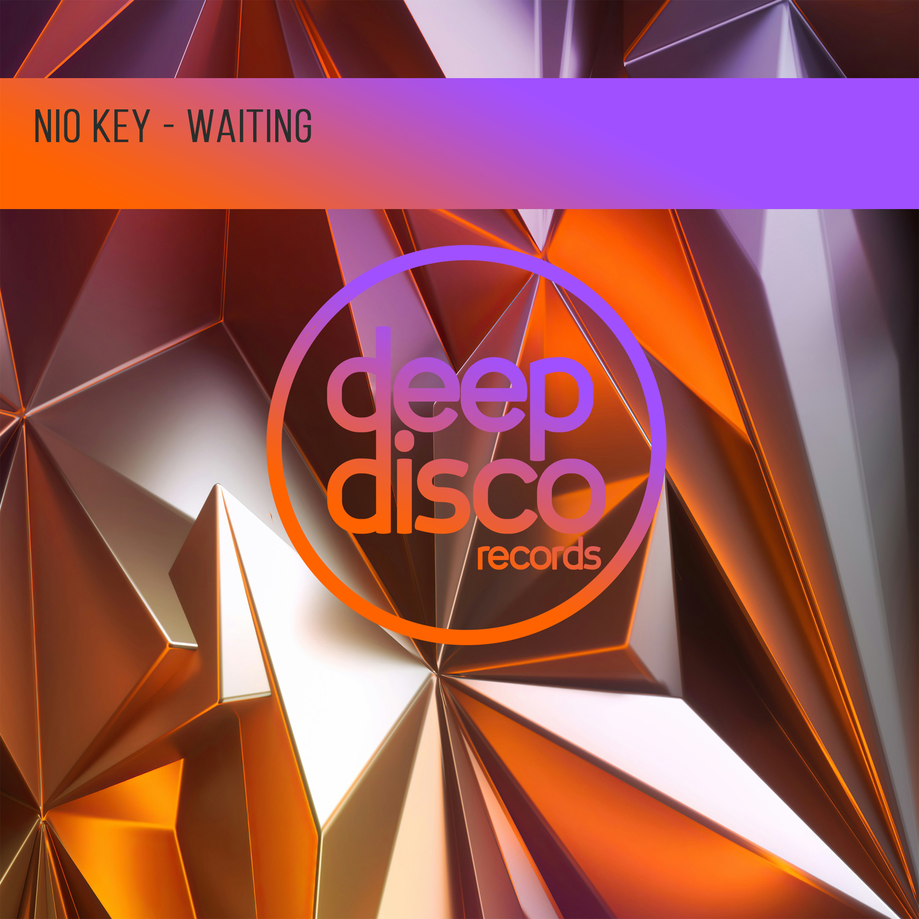 Waiting - Single