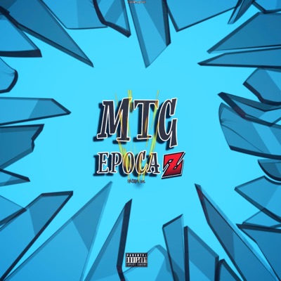 Mtg epoca z (feat. Fabiim Mc) - Single