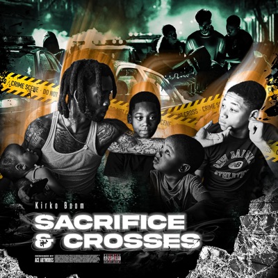 Sacrifices & Crosses