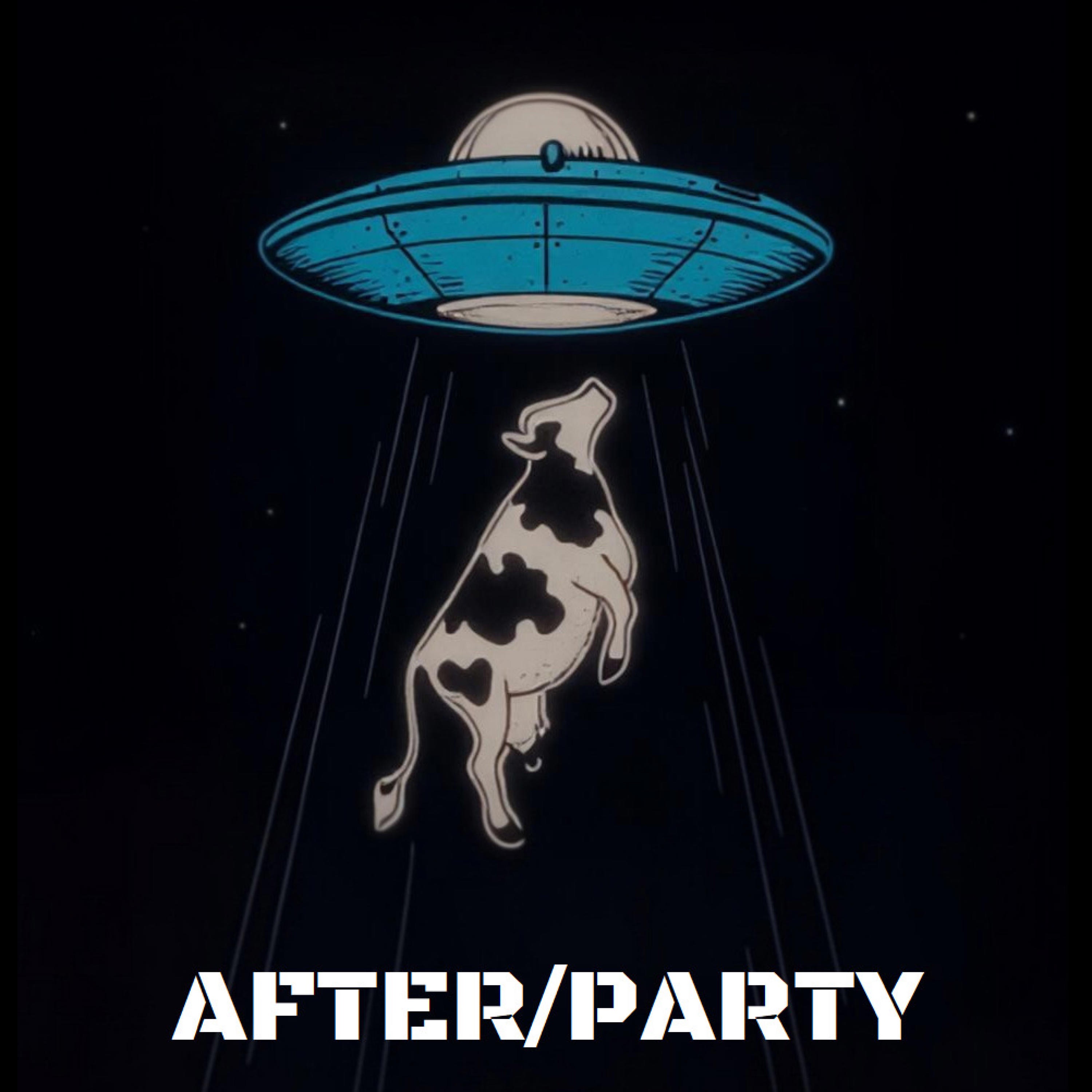 SPACE INVADERS - Nibiru Party - DAVID BOWIE
