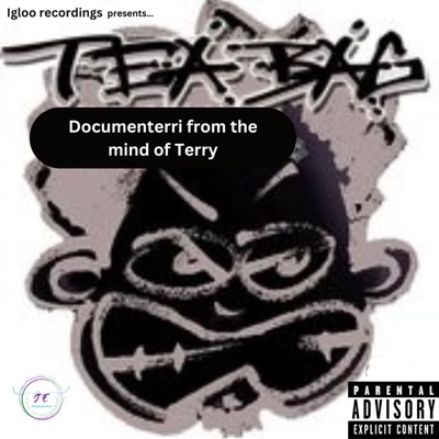 The Documenterri From The Mind Of Terry