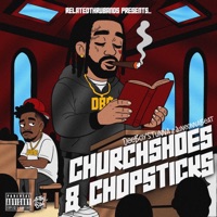 Churchshoes & Chopsticks - EP - Deeboystunna & Juneonnabeat