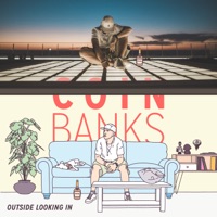 Outside Looking In - EP - Coin Banks