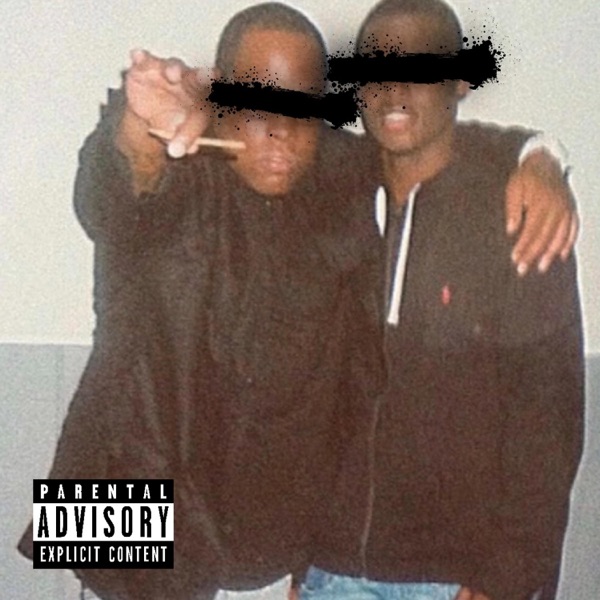 CALLED IT (feat. GHETTO BABY)