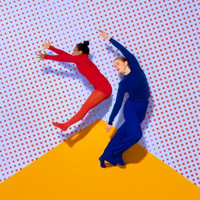 Kracht PATS (Original Theater Soundtrack) - EP