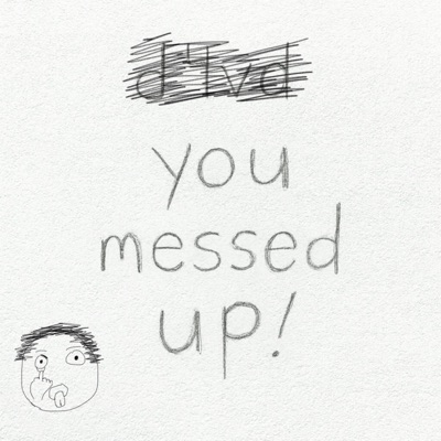 d4vd you messed up! (feat. Caj) - Single