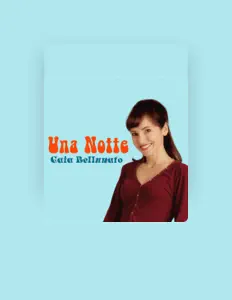 Gaia Bellunato을(를) 듣고, 뮤직 비디오를 보고, 약력을 읽고, 투어 일정 등을 확인하세요!