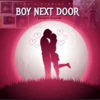 Boy Next Door - Single - Jazmynn Grounds